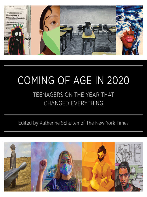 Title details for Coming of Age in 2020 by Katherine Schulten - Available